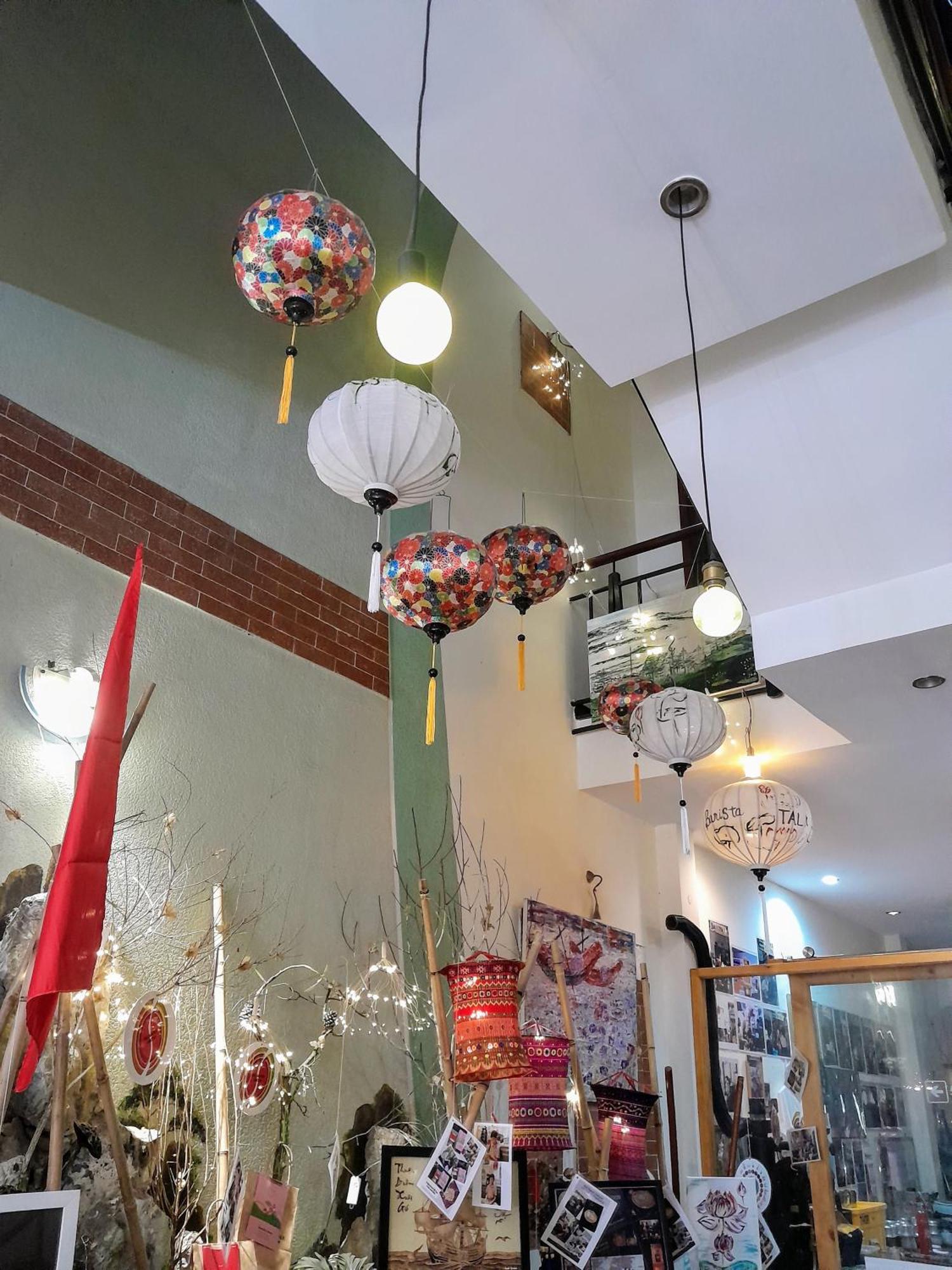 Homestay Saigon Talk Apartment *