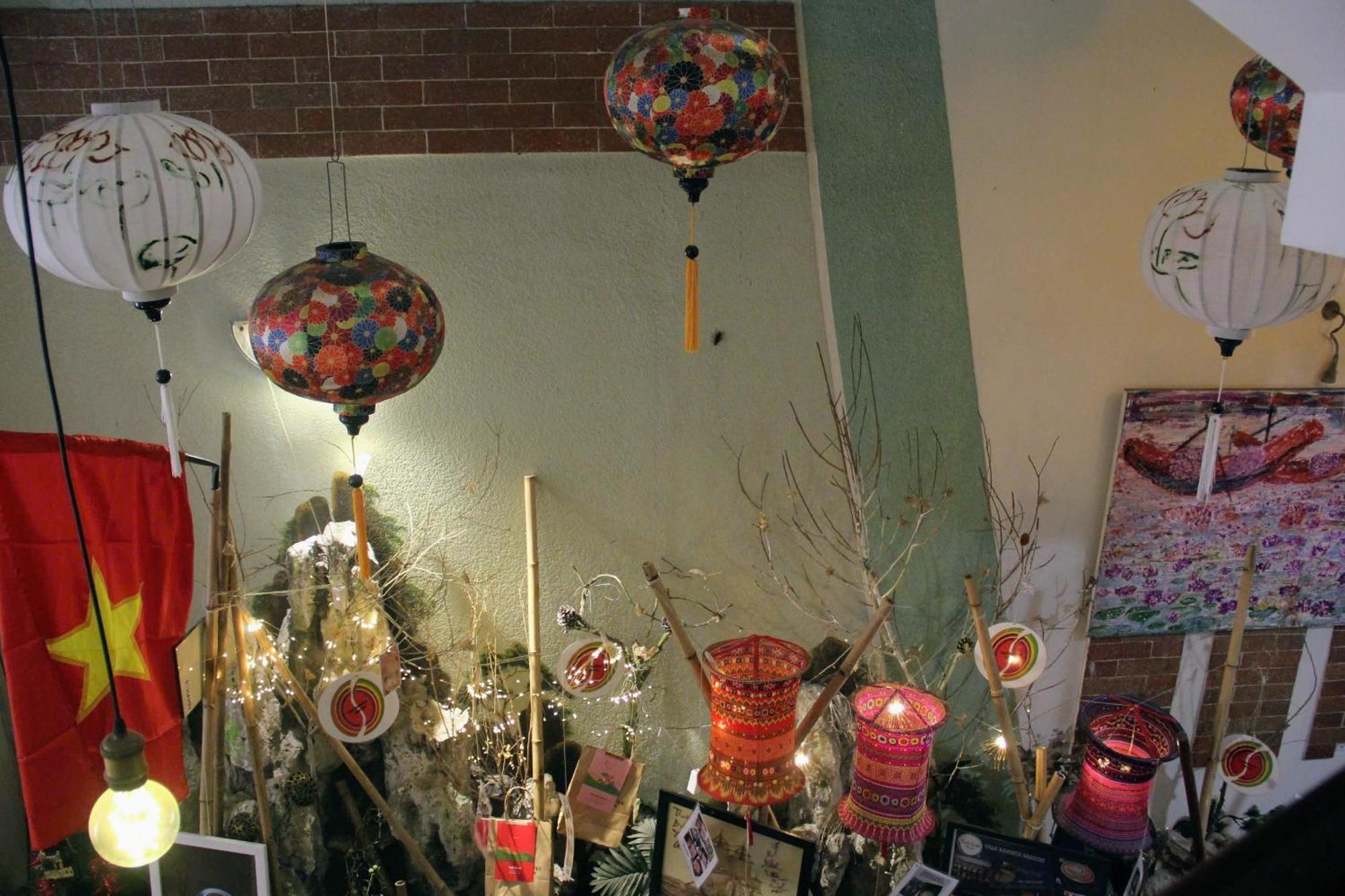 Homestay Saigon Talk Apartment *